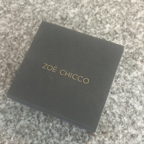 Zoe chicco gold ear cuff - Picture 6 of 6